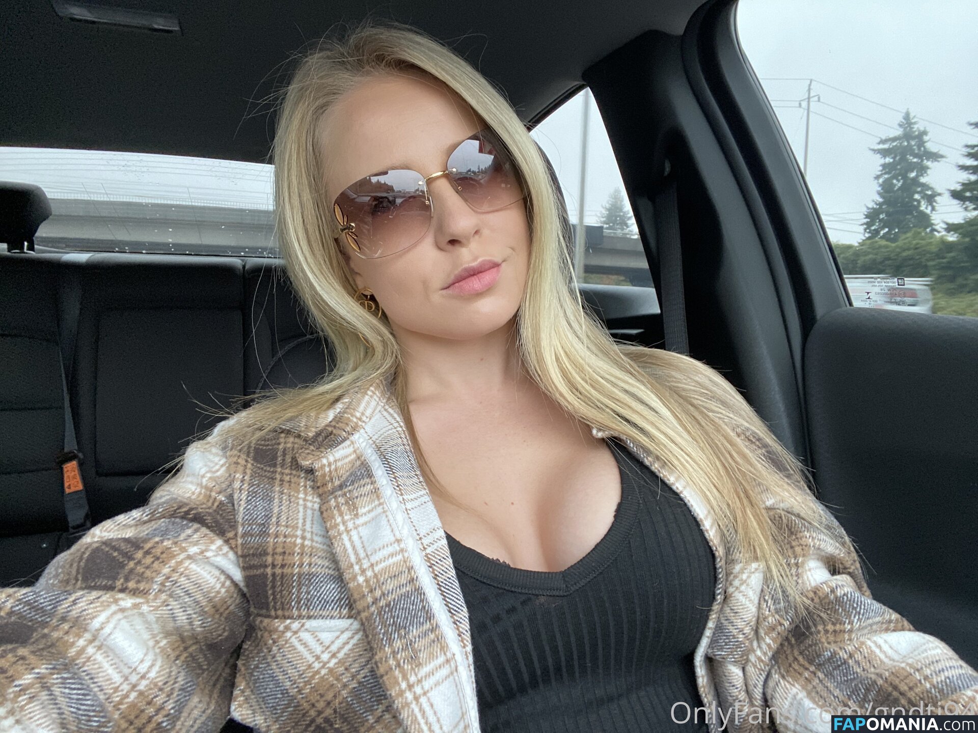 gndtj94 / that_belgian_jeepgirl Nu OnlyFans  Foto vazada #20