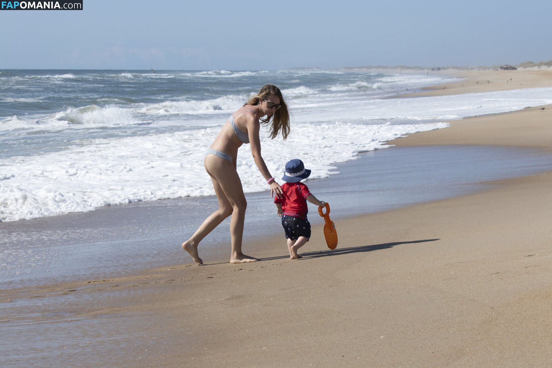 Gobi Recon Nu OnlyFans  Foto vazada #3