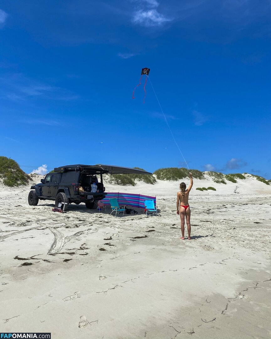 Gobi Recon Nu OnlyFans  Foto vazada #5