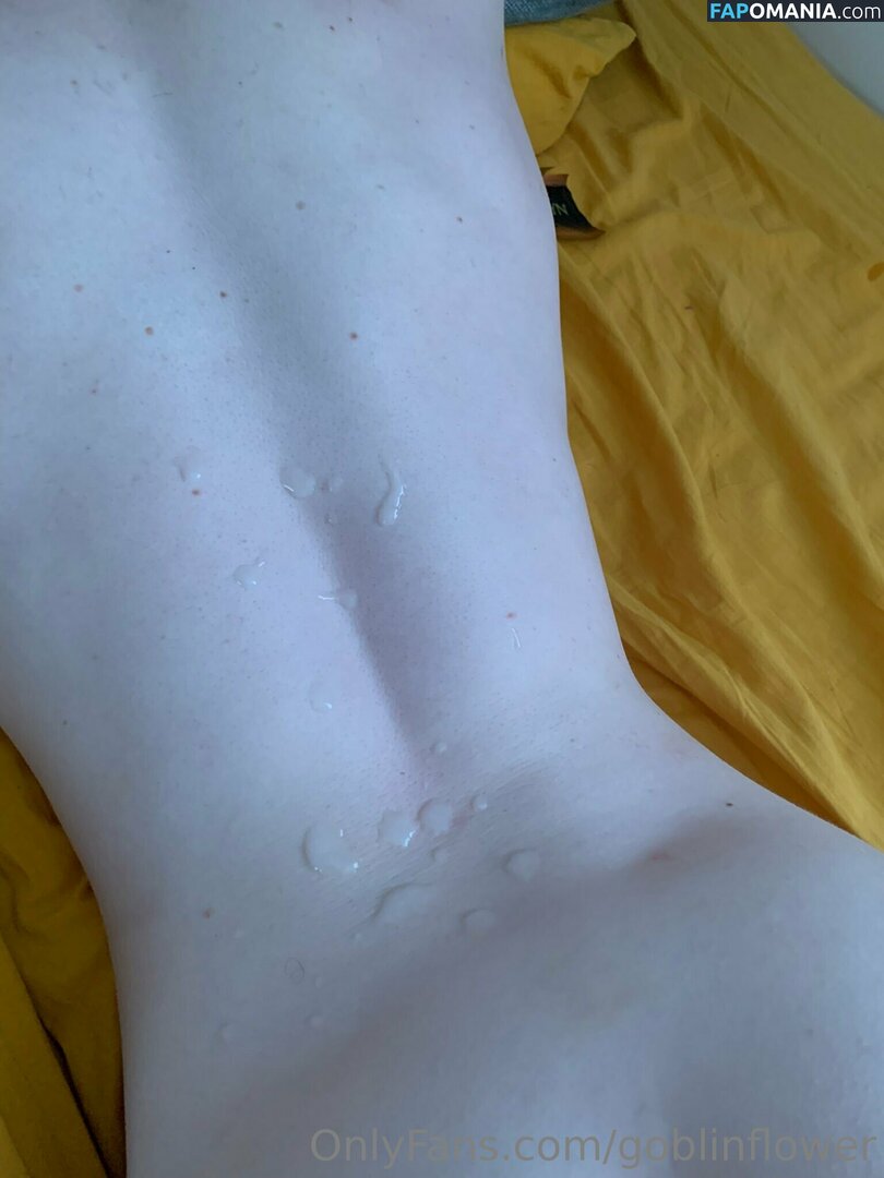 goblinflower Nu OnlyFans  Foto vazada #9