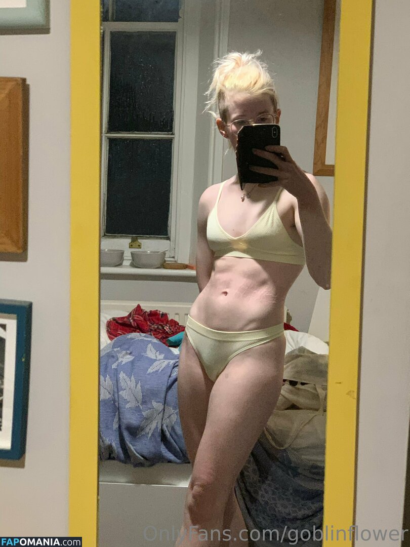 goblinflower Nu OnlyFans  Foto vazada #12