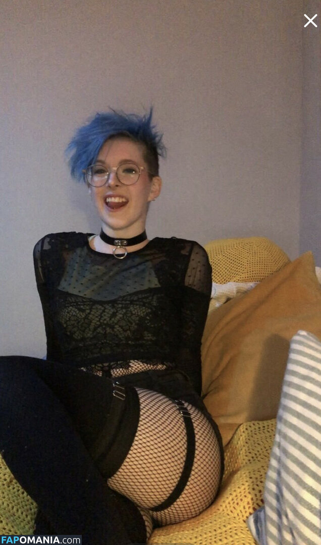 goblinflower Nu OnlyFans  Foto vazada #26