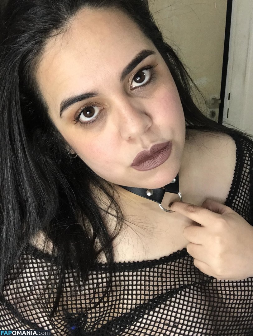Goddes Nini / goddesnini Nu OnlyFans  Foto vazada #12