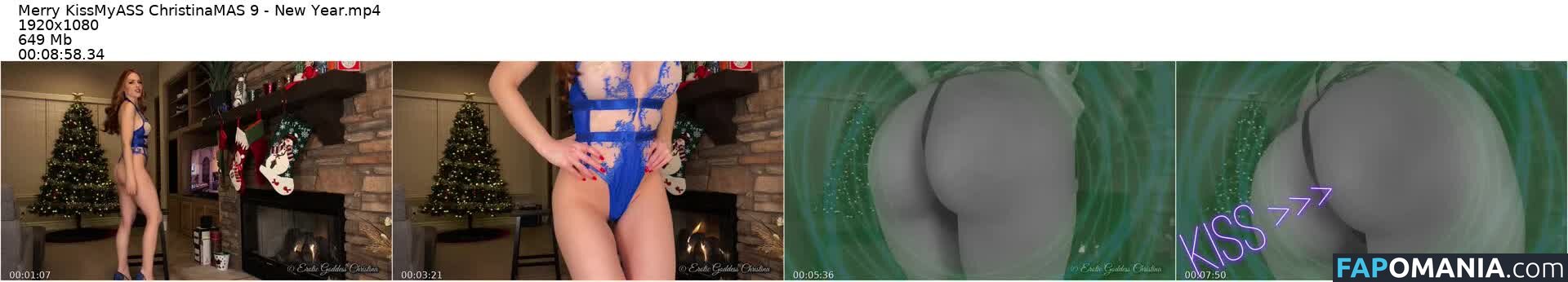 Goddess Christina / eroticgoddessxx / goddesschristina Nu OnlyFans  Foto vazada #2