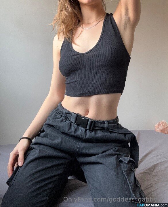 goddess_gabby_x Nu OnlyFans  Foto vazada #11