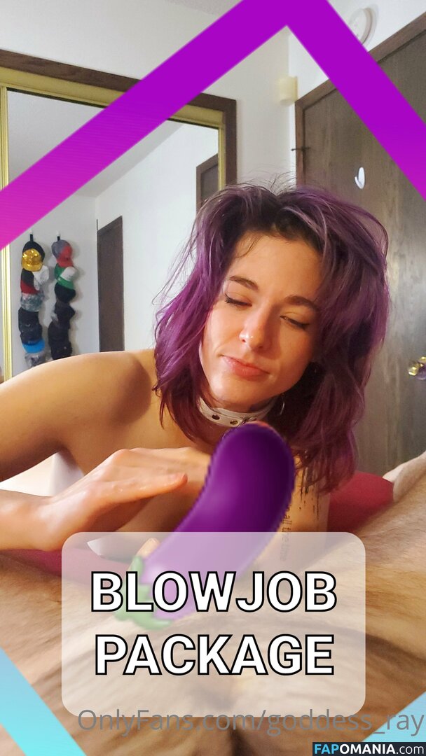 goddess_ray Nu OnlyFans  Foto vazada #5