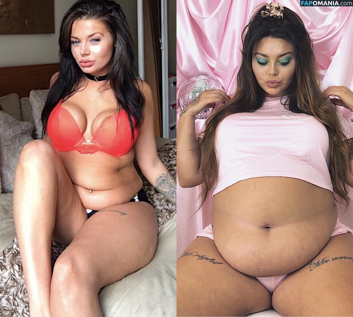 Goddess Shar Nu OnlyFans  Foto vazada #9