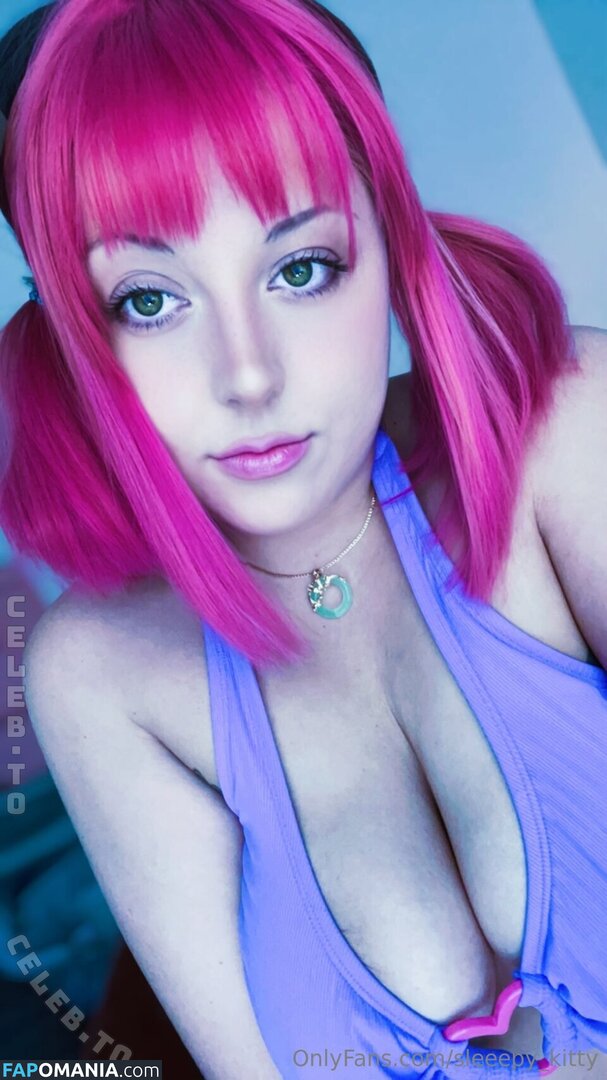 Goddess_sleepy / goddesssleepyy / https: / sleepyqtcat Nu OnlyFans  Foto vazada #1