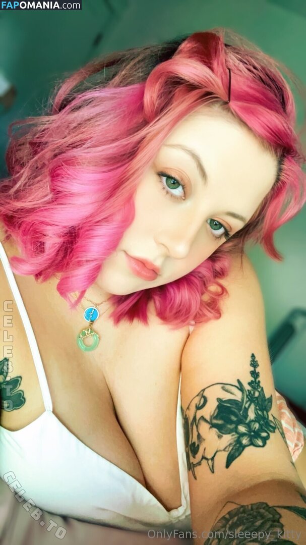 Goddess_sleepy / goddesssleepyy / https: / sleepyqtcat Nu OnlyFans  Foto vazada #2