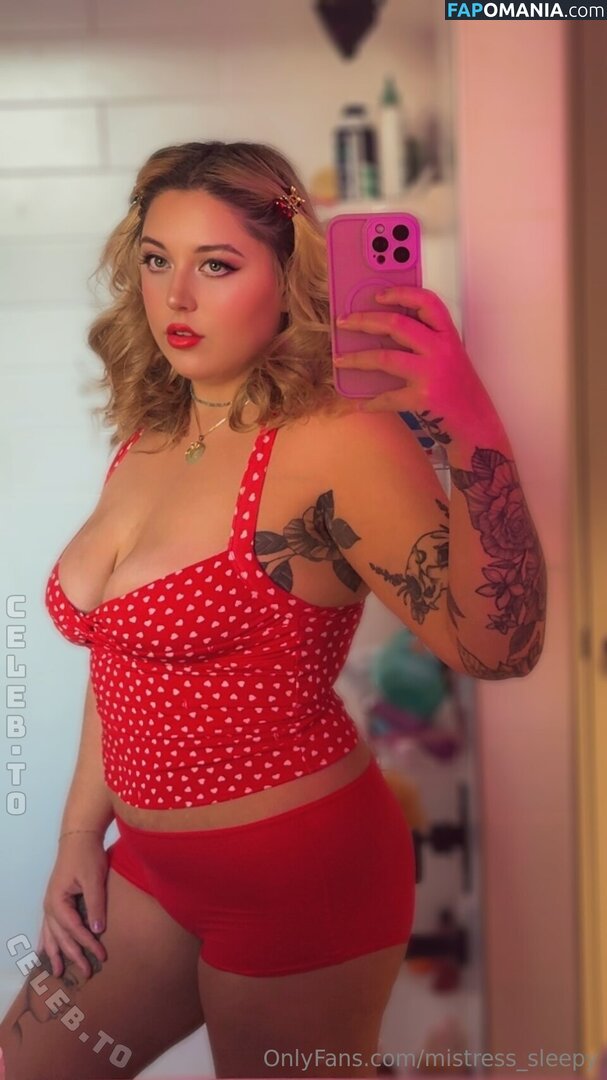 Goddess_sleepy / goddesssleepyy / https: / sleepyqtcat Nu OnlyFans  Foto vazada #3