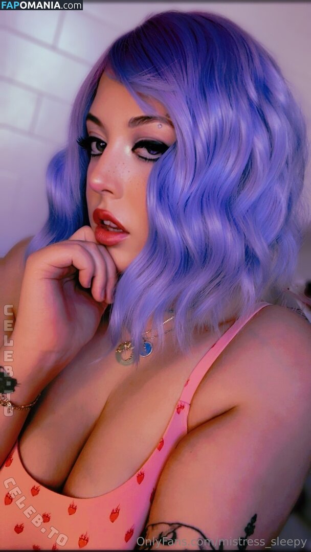 Goddess_sleepy / goddesssleepyy / https: / sleepyqtcat Nu OnlyFans  Foto vazada #14