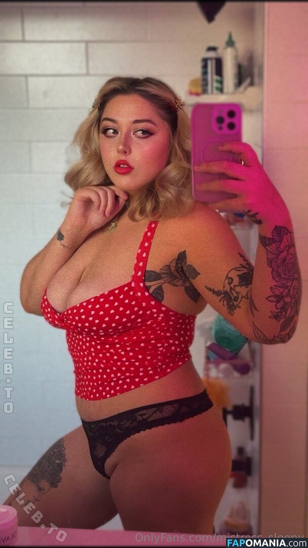 Goddess_sleepy / goddesssleepyy / https: / sleepyqtcat Nu OnlyFans  Foto vazada #26
