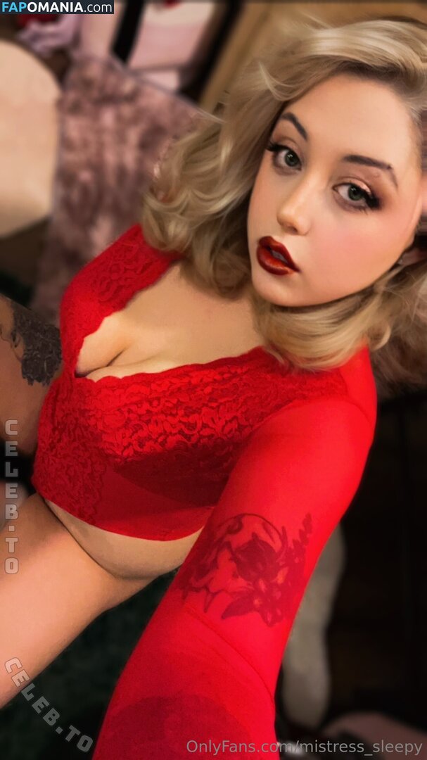 Goddess_sleepy / goddesssleepyy / https: / sleepyqtcat Nu OnlyFans  Foto vazada #67