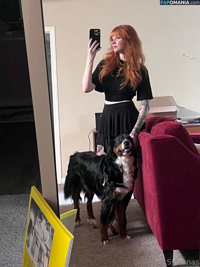 Goddess Sylvanas / GoddessSylvanas / Princess Vasilisa / goddess.sylvanas Nu OnlyFans  Foto vazada #158