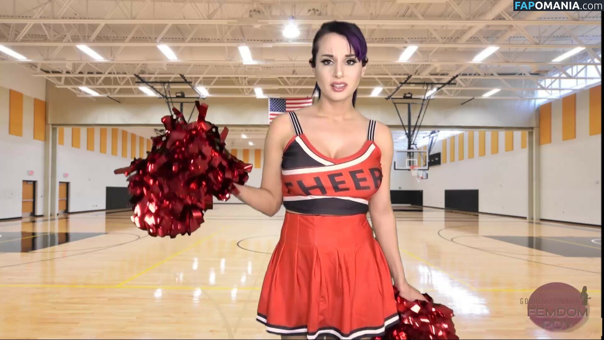 Goddess Valora / goddessvalora Nu OnlyFans  Foto vazada #98