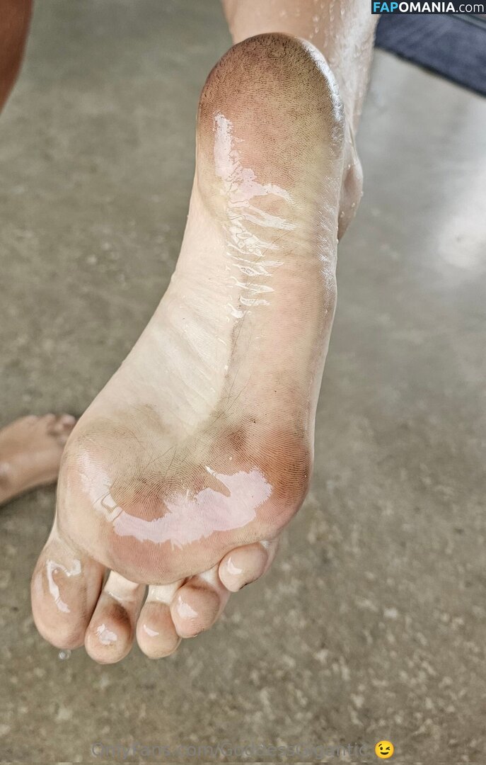 giganticgoddess / goddessgigantic Nu OnlyFans  Foto vazada #8