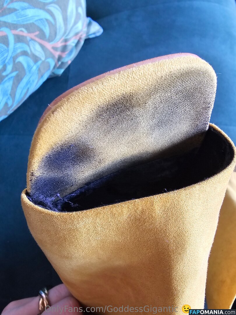 giganticgoddess / goddessgigantic Nu OnlyFans  Foto vazada #11
