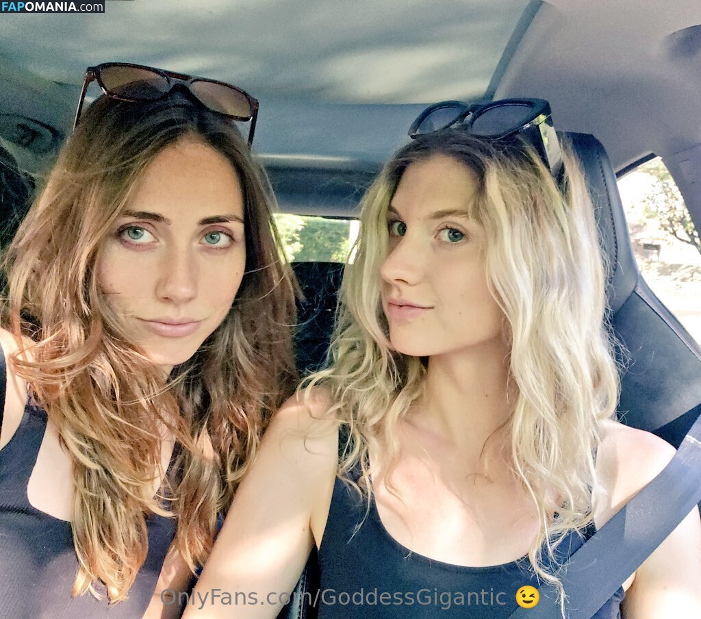 giganticgoddess / goddessgigantic Nu OnlyFans  Foto vazada #17