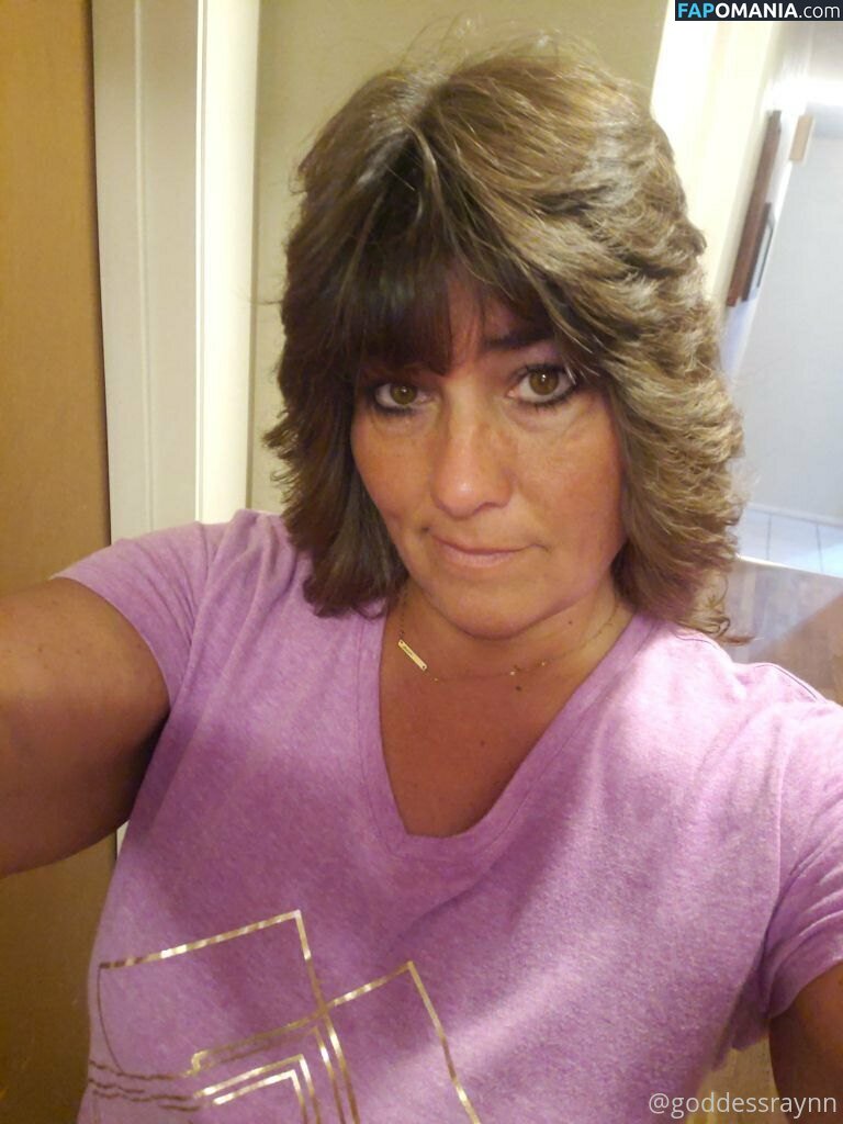 goddessraynn Nu OnlyFans  Foto vazada #25