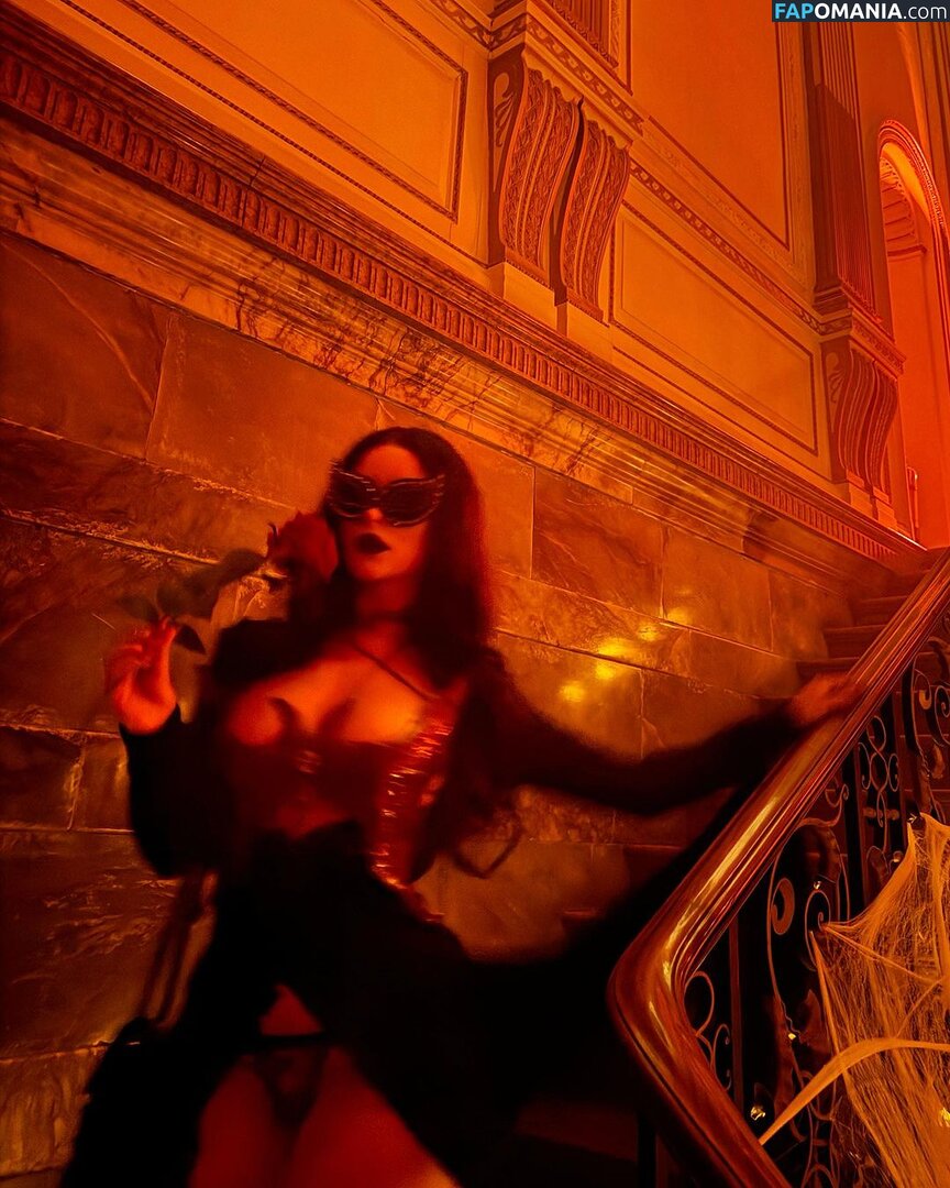 Goddess Trinity / goddess.trinity / goddesstrinity1 Nu OnlyFans  Foto vazada #75