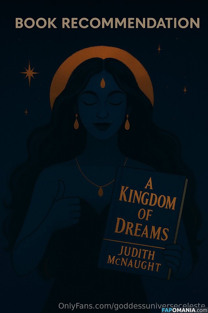 goddessuniverseceleste Nu OnlyFans  Foto vazada #13