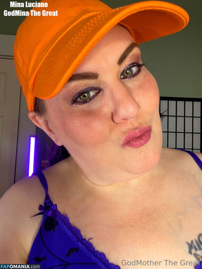 forever_90s_fan / godmotherthegreatfree Nu OnlyFans  Foto vazada #33