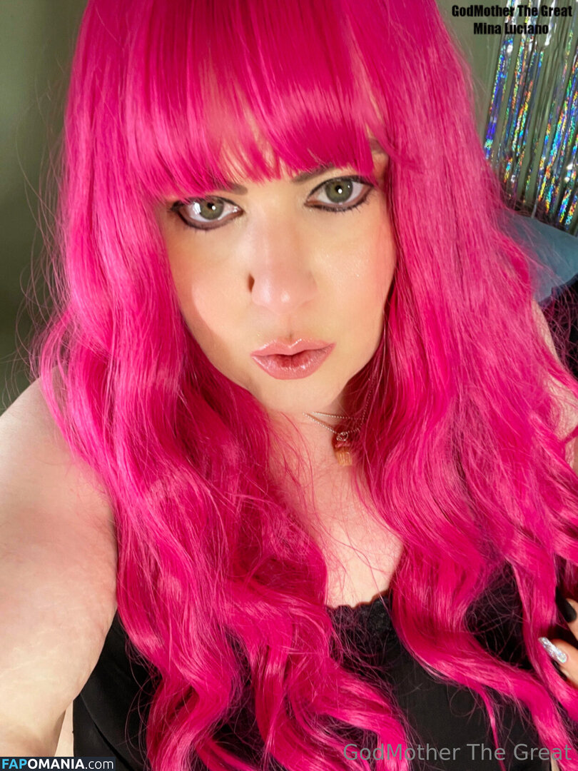 forever_90s_fan / godmotherthegreatfree Nu OnlyFans  Foto vazada #38