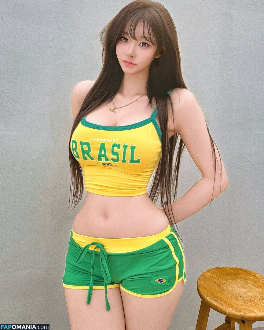 godsehee / godsehee04 / thygoddess Nu OnlyFans  Foto vazada #19