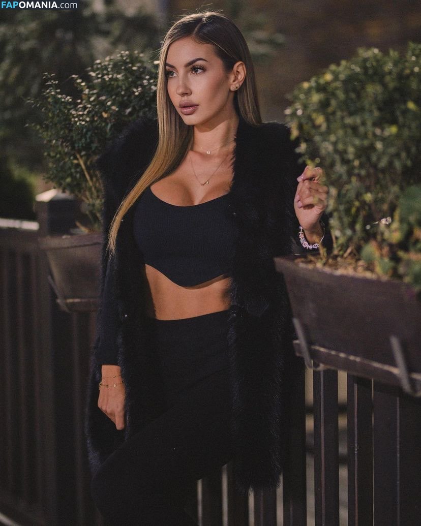 Gonsabella / Gonsabellla_ / gonsabellla Nu OnlyFans  Foto vazada #5