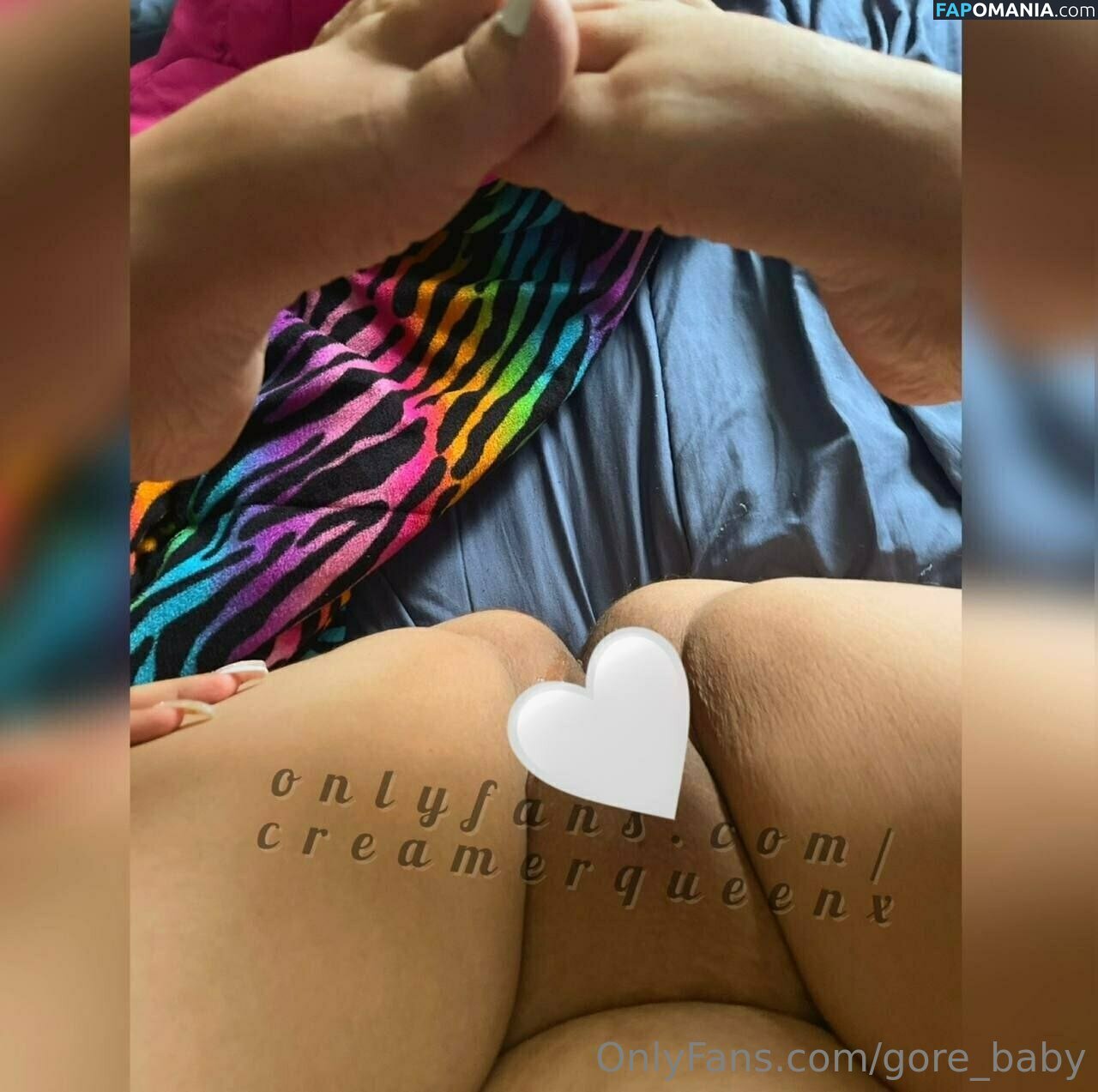 gore_baby / itsgorebabyy Nu OnlyFans  Foto vazada #6