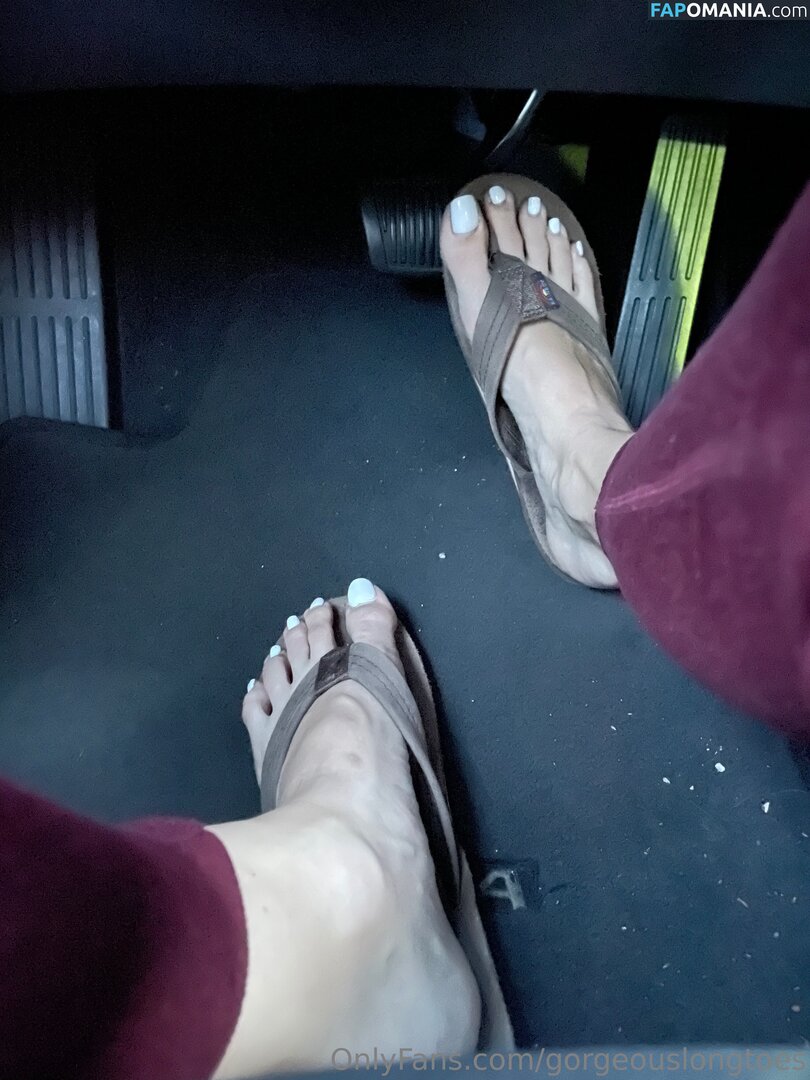 Gorgeouslngtoes / Gorgeouslongtoes / Jess Lily / gorgeouslongtoesxo / https: Nu OnlyFans  Foto vazada #7