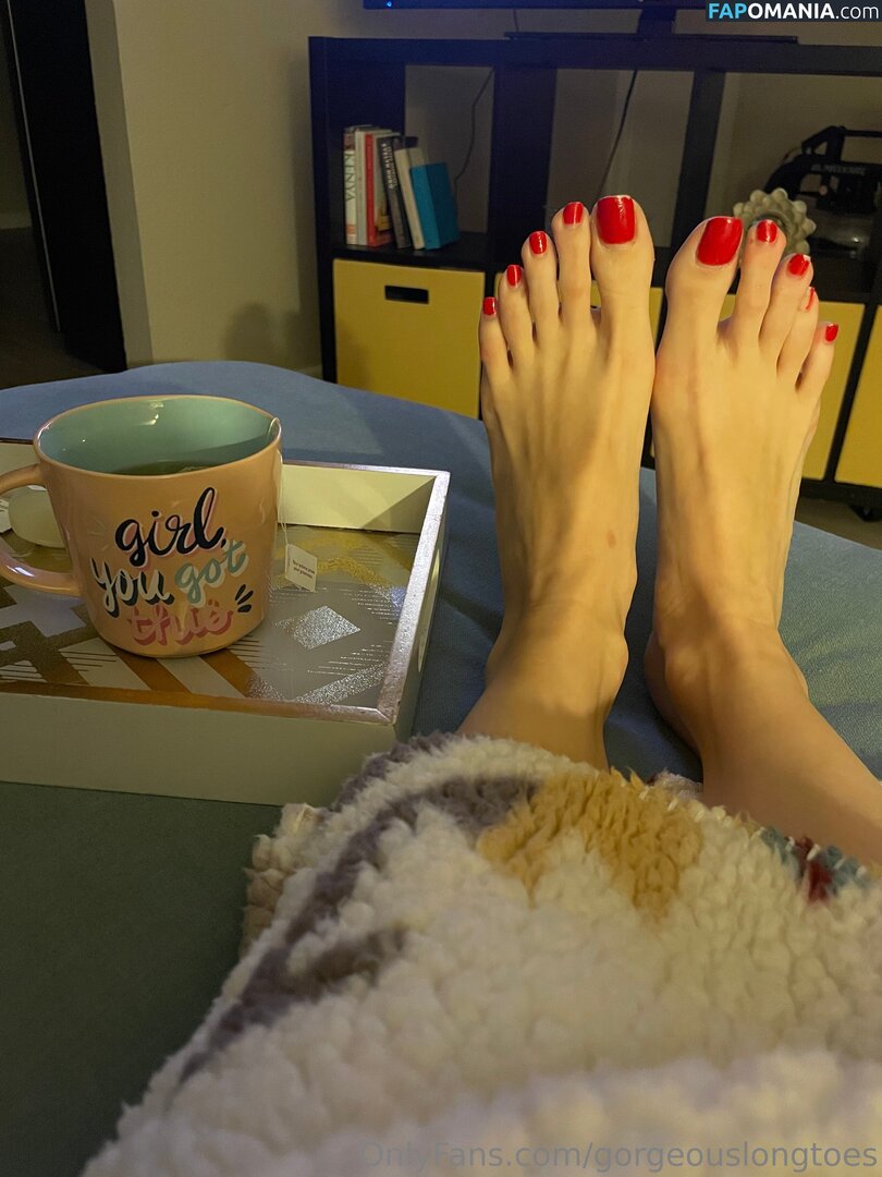 Gorgeouslngtoes / Gorgeouslongtoes / Jess Lily / gorgeouslongtoesxo / https: Nu OnlyFans  Foto vazada #8