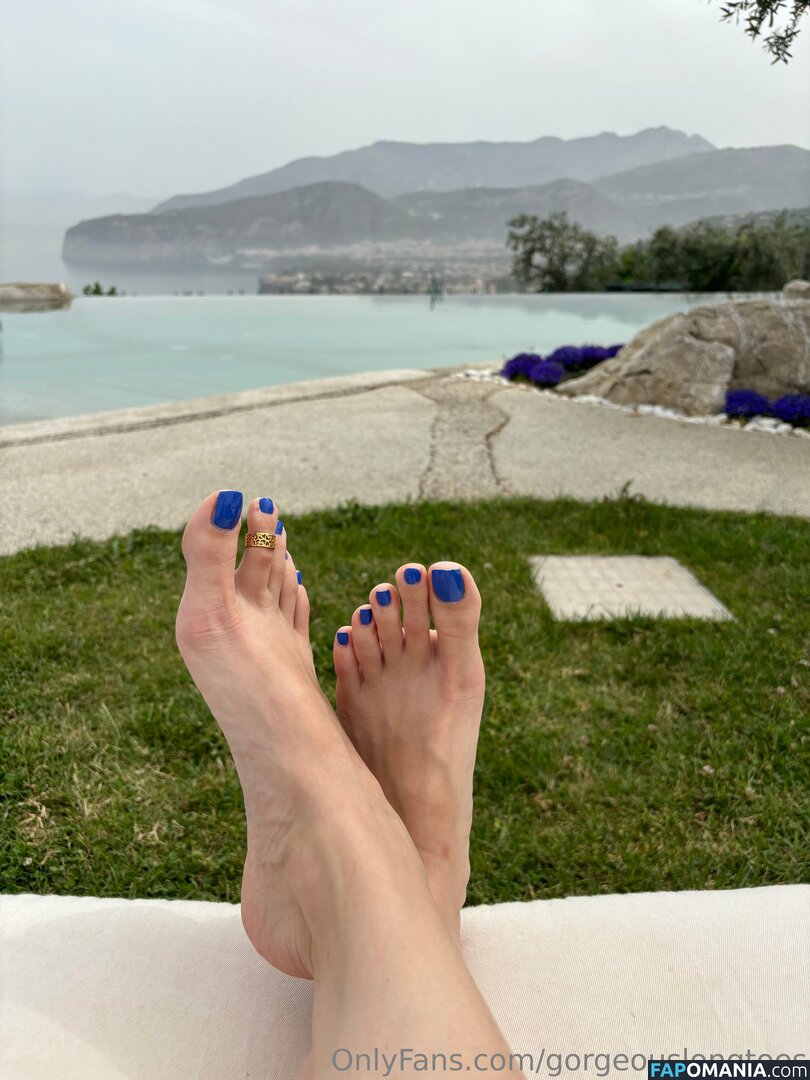 Gorgeouslngtoes / Gorgeouslongtoes / Jess Lily / gorgeouslongtoesxo / https: Nu OnlyFans  Foto vazada #9