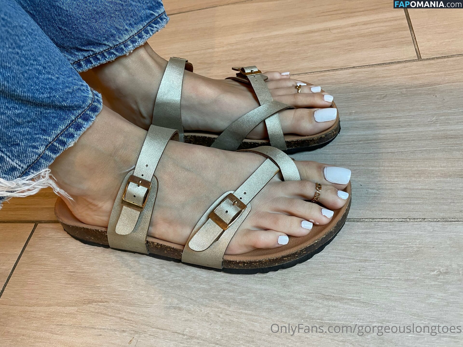 Gorgeouslngtoes / Gorgeouslongtoes / Jess Lily / gorgeouslongtoesxo / https: Nu OnlyFans  Foto vazada #13