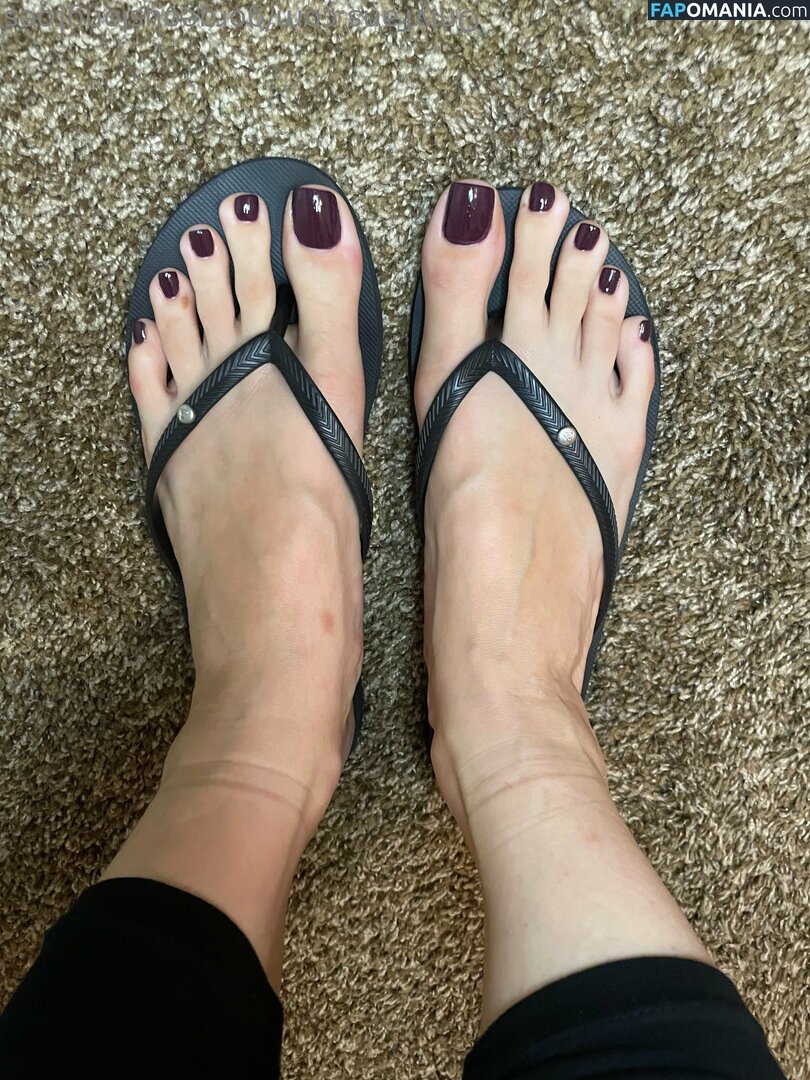Gorgeouslngtoes / Gorgeouslongtoes / Jess Lily / gorgeouslongtoesxo / https: Nu OnlyFans  Foto vazada #16