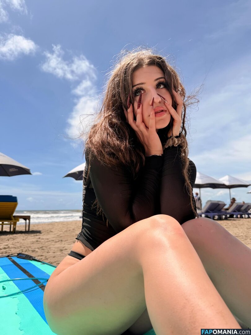 gospozhaevelin / koletocha Nu OnlyFans  Foto vazada #13