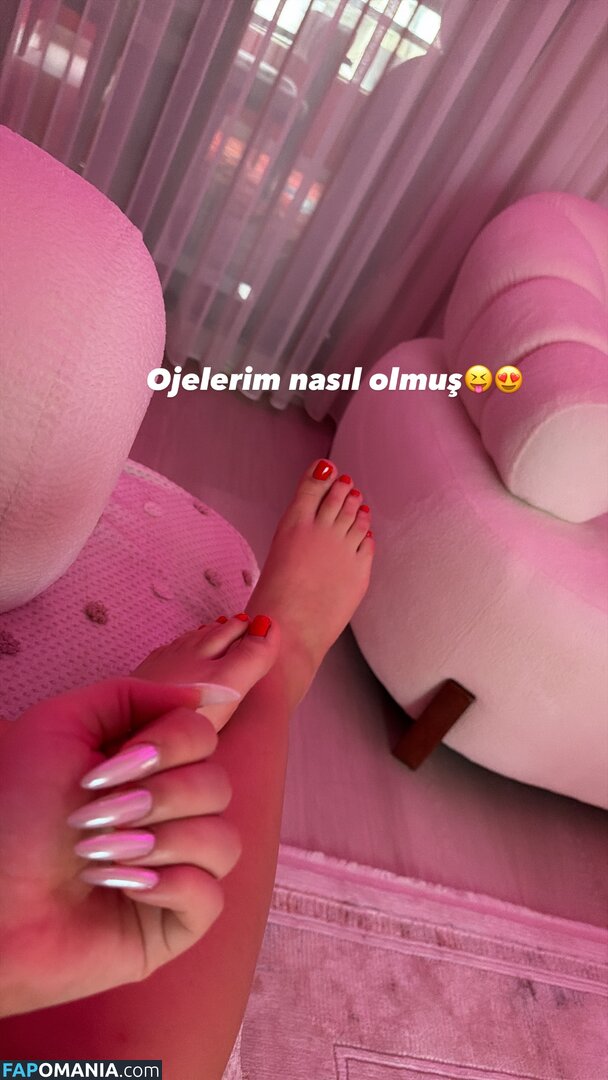 Gozde Akgun / akgunnice / gzd_kgn / https: Nu OnlyFans  Foto vazada #1