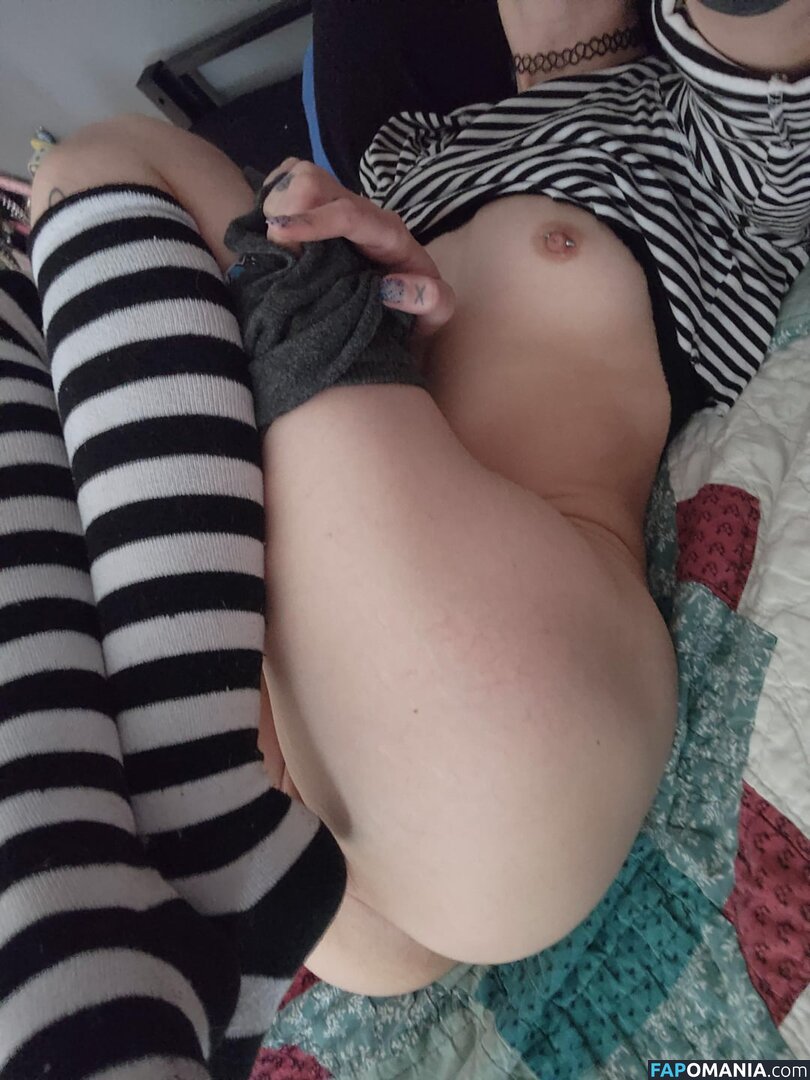 gr3ys4n4t0my Nu OnlyFans  Foto vazada #2