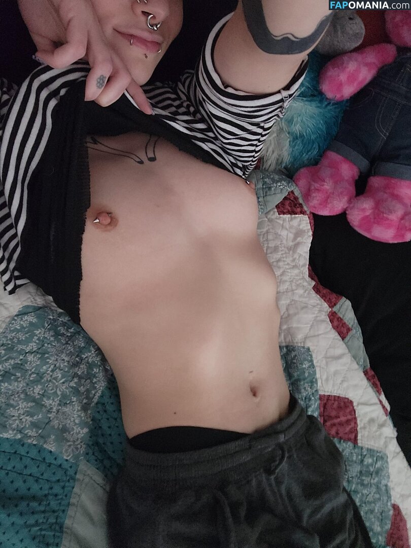 gr3ys4n4t0my Nu OnlyFans  Foto vazada #9