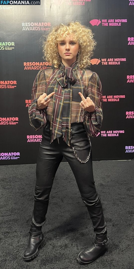 Grace Bowers / grace__bowers Nu OnlyFans  Foto vazada #1