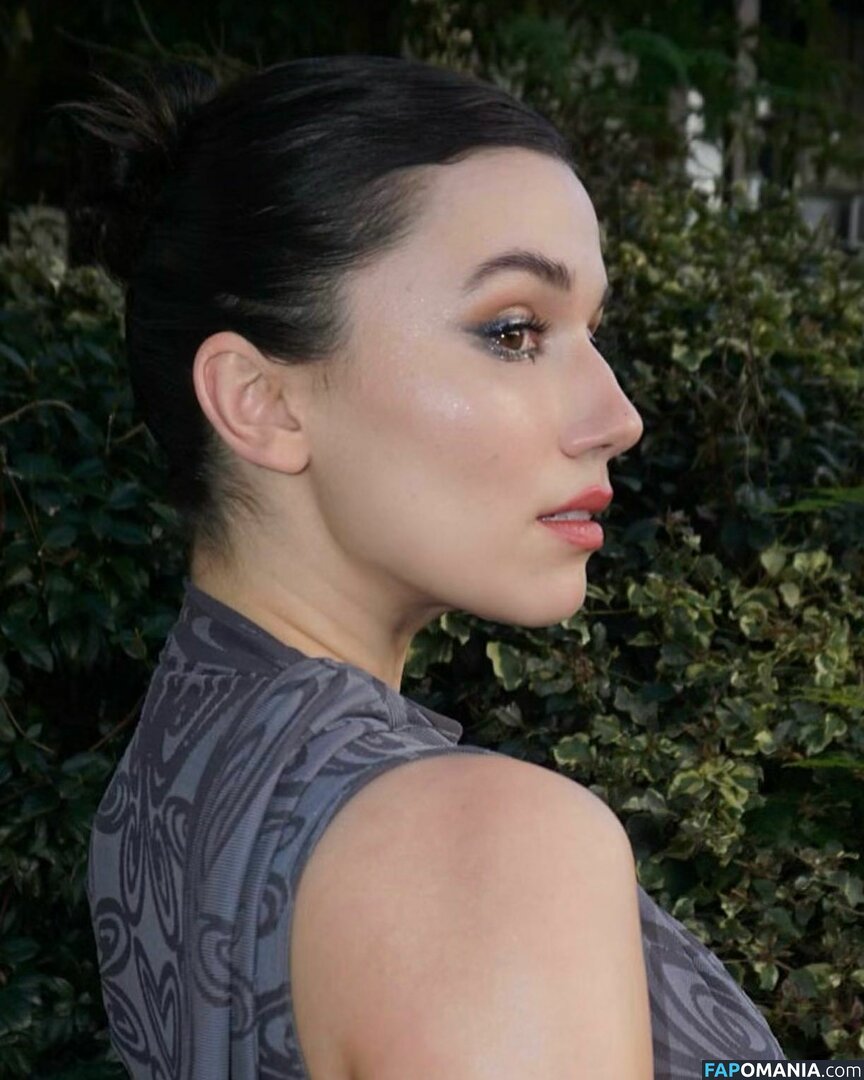 Fulton / Grace Caroline Currey / smoregrace Nu OnlyFans  Foto vazada #127