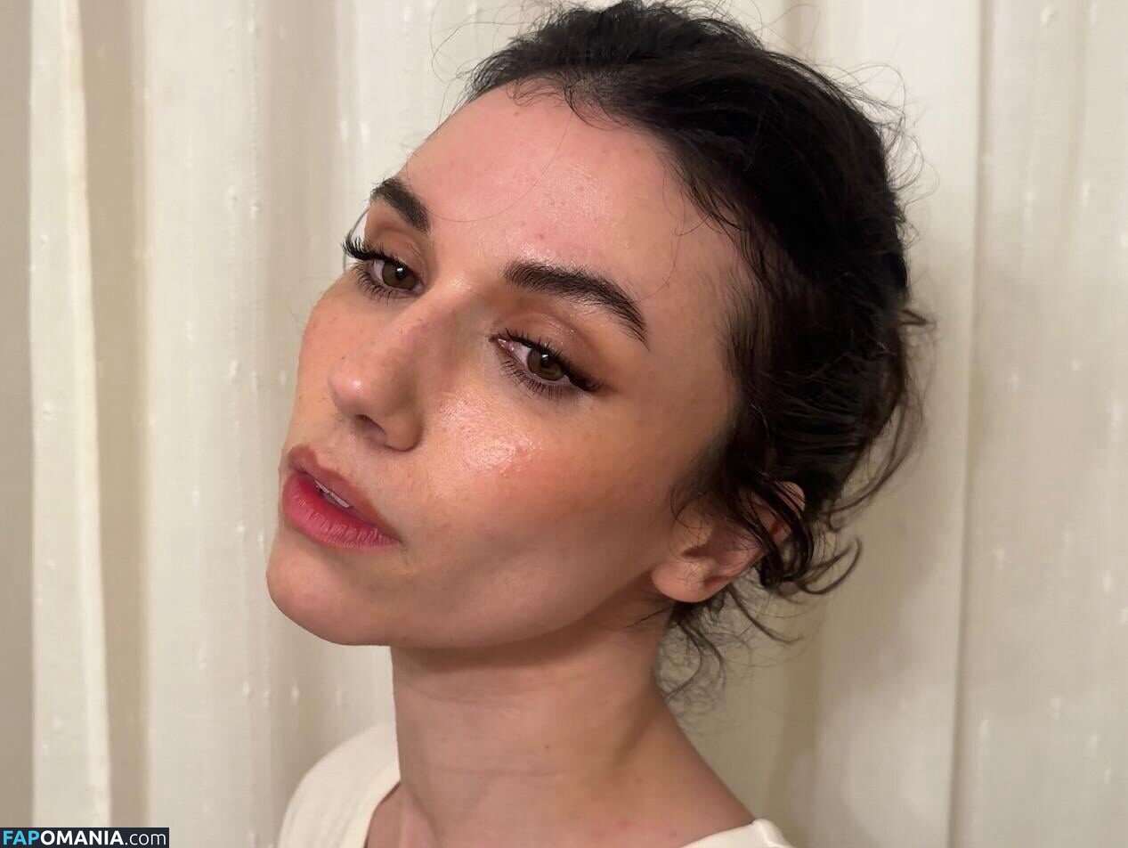 Fulton / Grace Caroline Currey / smoregrace Nu OnlyFans  Foto vazada #260