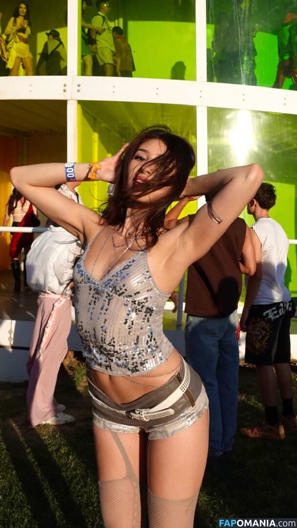 Grace Garcia / _gracegarcia Nu OnlyFans  Foto vazada #4