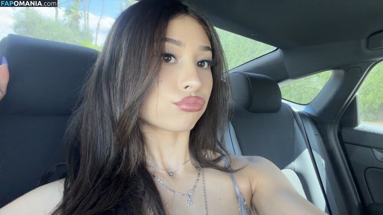 Grace Garcia / _gracegarcia Nu OnlyFans  Foto vazada #9