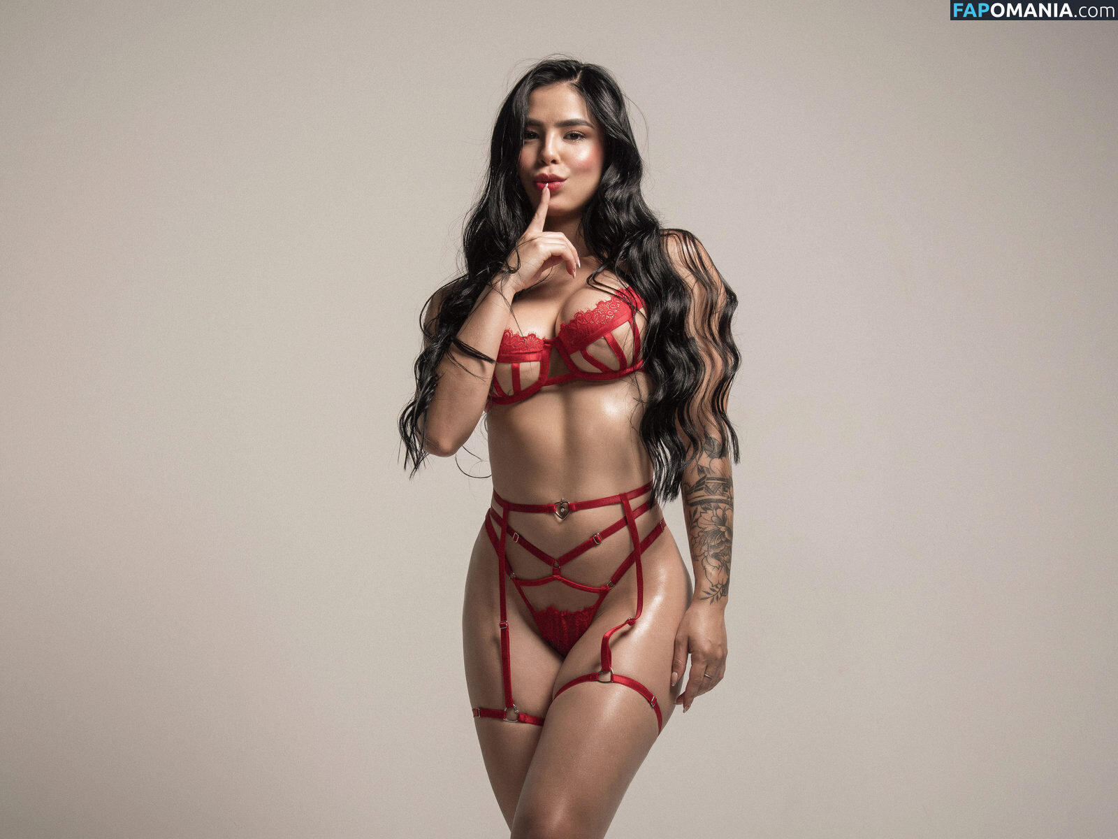 Grace Harper Nu OnlyFans  Foto vazada #5