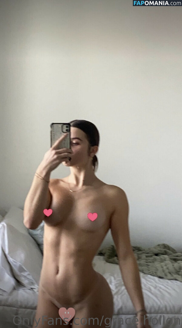 Grace Hollon / grace.hollon / grace_hollon Nu OnlyFans  Foto vazada #5