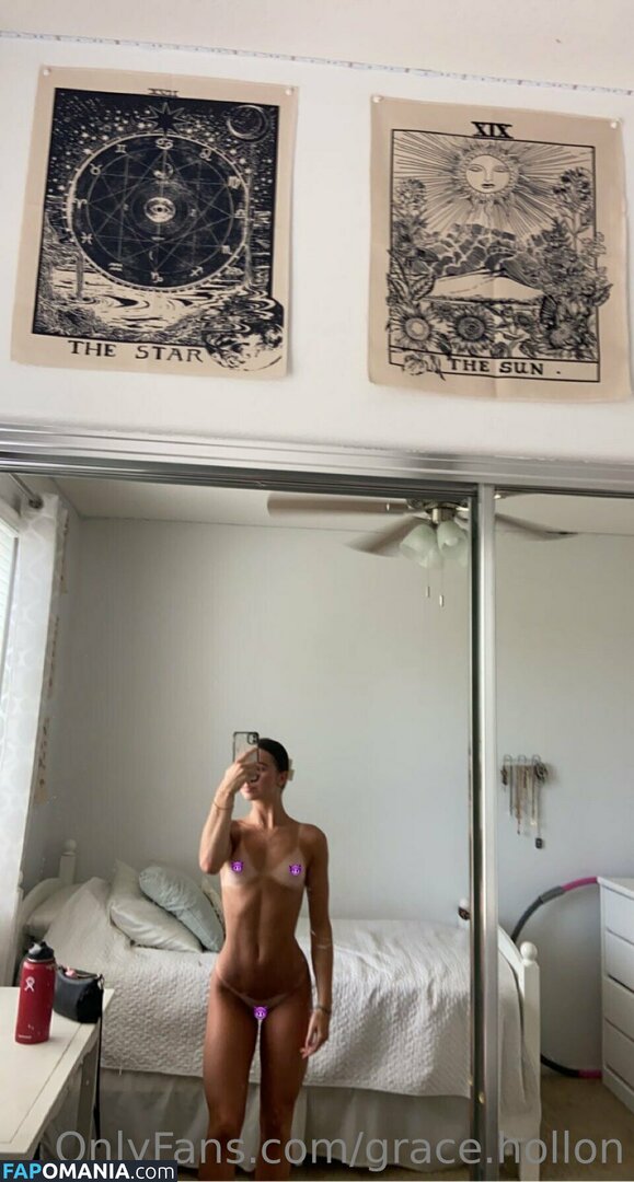 Grace Hollon / grace.hollon / grace_hollon Nu OnlyFans  Foto vazada #16