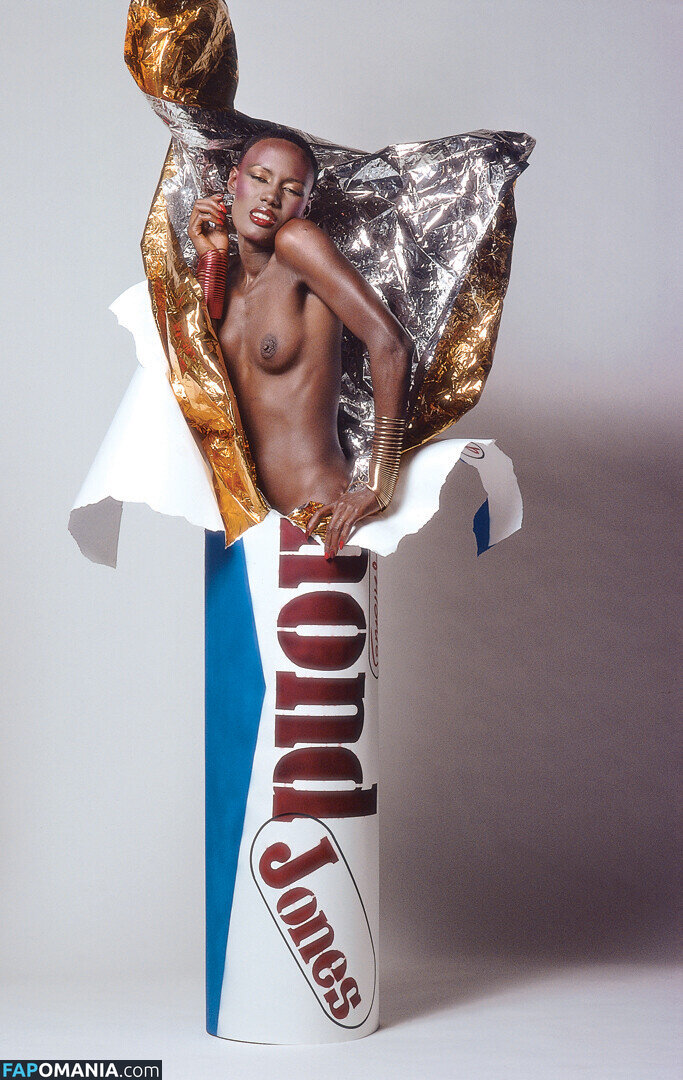 Grace Jones / gracejonesofficial / https: Nu OnlyFans  Foto vazada #4