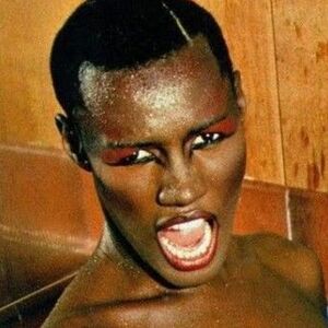 Grace Jones