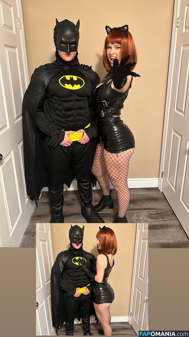 Grace.Smith222 / grace.smith2222 / lovegracexxx Nu OnlyFans  Foto vazada #8